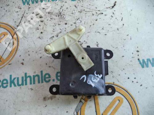 Heater blower motor NISSAN ALMERA II (N16) 2.2 Di | BP2452501M62 