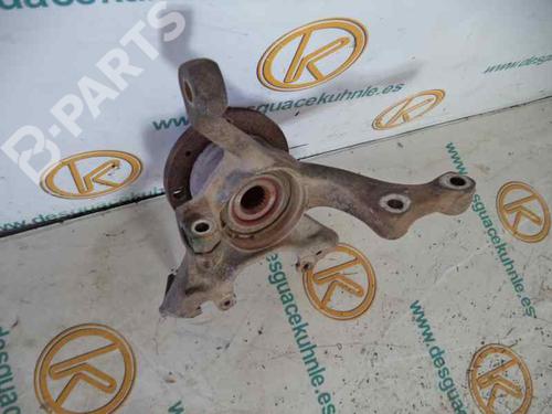 Left front steering knuckle VW GOLF III (1H1) 1.9 TD, GTD | BP2457878M25 