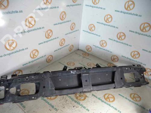 Front bumper reinforcement VW GOLF III (1H1) 1.9 TD, GTD (75 hp) 1H0805519 | 1H0805519 |