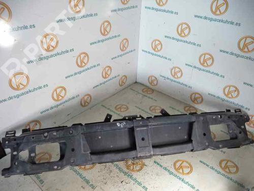Front bumper reinforcement VW GOLF III (1H1) 1.9 TD, GTD | BP2469502C109 