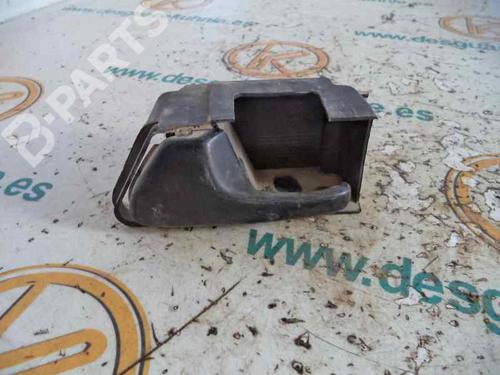 Used Front left interior door handle VW GOLF III (1H1) 1.9 TD, GTD (75 hp) 3218030
