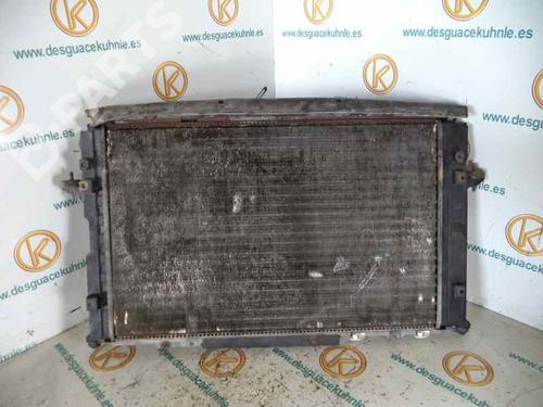 Water radiator AUDI A6 C4 (4A2) 2.5 TDI | BP2485626M31 