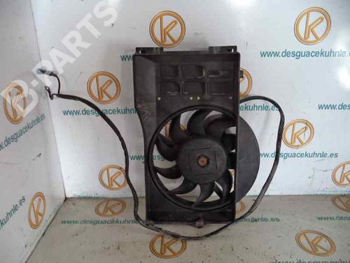 Electro ventilador AUDI A6 C4 (4A2) 2.5 TDI (140 hp) 2486568