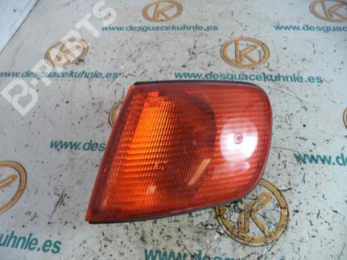 Left front indicator AUDI A6 C4 (4A2) 2.5 TDI (140 hp)null