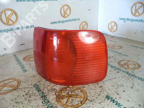 Right taillight AUDI A6 C4 (4A2) 2.5 TDI | BP2457116C35 