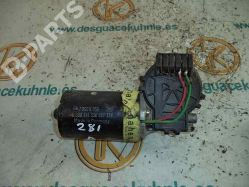 Front wiper motor AUDI A6 C4 (4A2) 2.5 TDI | BP2463984M29 