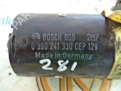 Front wiper motor AUDI A6 C4 (4A2) 2.5 TDI | BP2463984M29 
