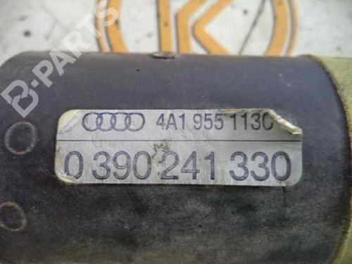 Front wiper motor AUDI A6 C4 (4A2) 2.5 TDI | BP2463984M29 