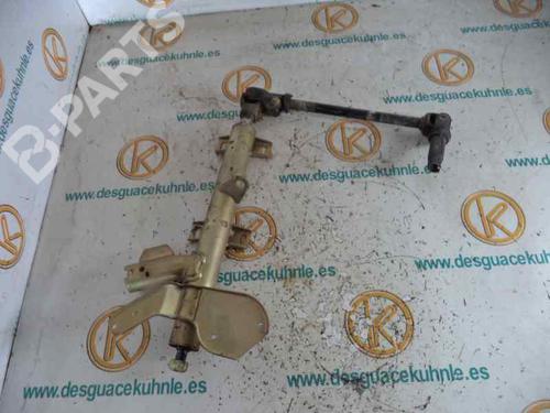 Steering column CITROËN C15 Box Body/MPV (VD_) [1984-2006]  2476392