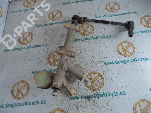 BP2476392M21 | Steering column CITROËN C15 Box Body/MPV (VD_)  BP2476392M21