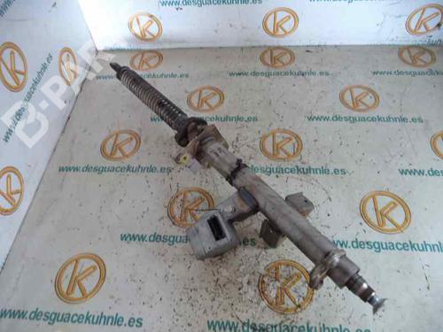 Used Steering column MERCEDES-BENZ C-CLASS (W202) C 250 Turbo-D (202.128) (150 hp) 2473139