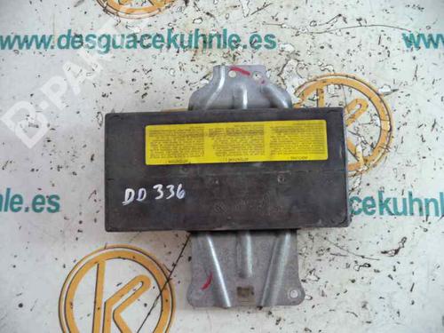 Elektronisk modul MERCEDES-BENZ C-CLASS (W202) C 250 Turbo-D (202.128) (150 hp) 2486745