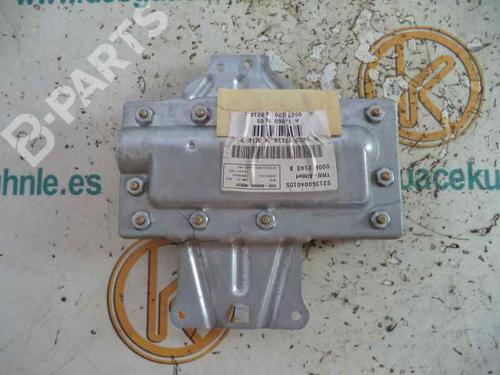 Electronic module MERCEDES-BENZ C-CLASS (W202) C 250 Turbo-D (202.128) | BP2486745M83 