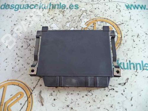 Electronic module MERCEDES-BENZ C-CLASS (W202) C 250 Turbo-D (202.128) | BP2487473M83 