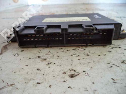 Electronic module MERCEDES-BENZ C-CLASS (W202) C 250 Turbo-D (202.128) | BP2487473M83 