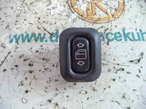Used Left rear window switch MERCEDES-BENZ C-CLASS (W202) C 250 Turbo-D (202.128) (150 hp) 2451044