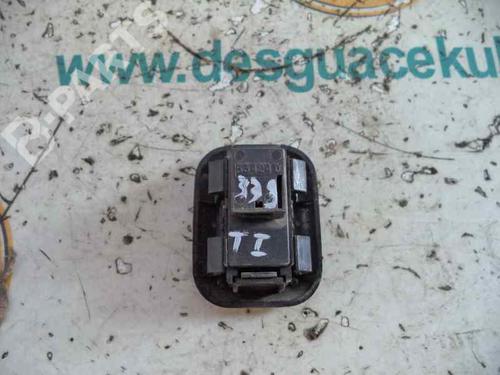 Left rear window switch MERCEDES-BENZ C-CLASS (W202) C 250 Turbo-D (202.128) | BP2451044I29 