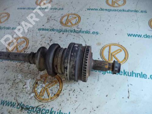 Right rear driveshaft MERCEDES-BENZ C-CLASS (W202) C 250 Turbo-D (202.128) | BP2465206M41 