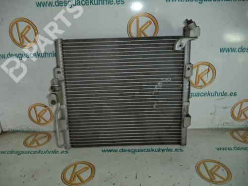 Inne HONDA CIVIC V Coupe (EJ) 1.5 i LSi (EJ2) BP2463154O1