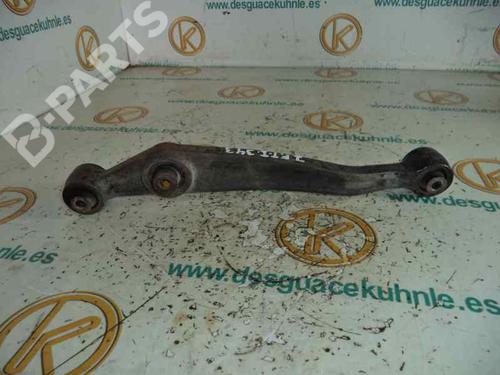 Left rear suspension arm HONDA CIVIC V Coupe (EJ) 1.5 i LSi (EJ2) | BP2466993M14 
