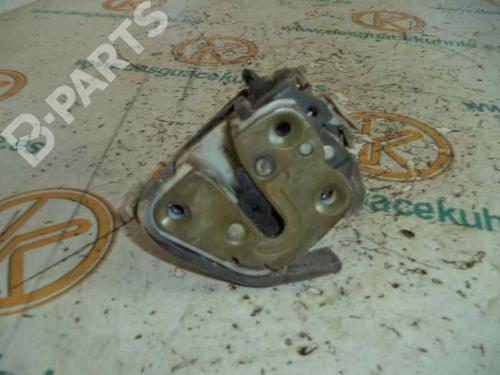 Rear left lock NISSAN PRIMERA (P10) 1.6 BP2542899C100