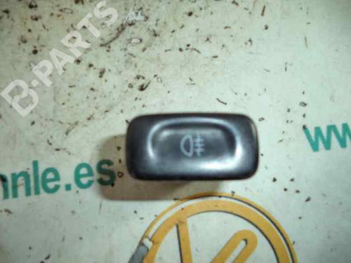 Used Headlight switch NISSAN PRIMERA (P10) 1.6 (90 hp) 2542905
