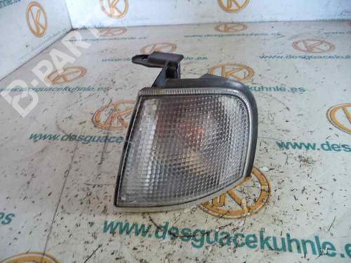 Used Left front indicator NISSAN PRIMERA (P10) 1.6 (90 hp) 2542901