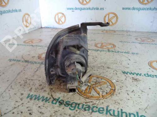 Left front indicator NISSAN PRIMERA (P10) 1.6 | BP2542901C32 