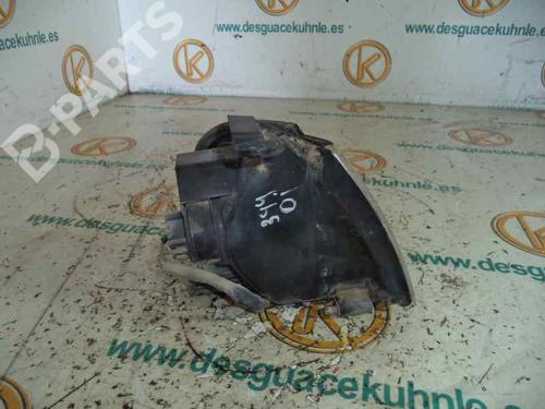 Left front indicator NISSAN PRIMERA (P10) 1.6 | BP2542901C32 