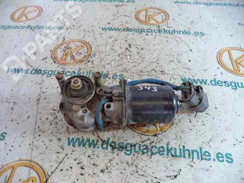 Motorino del tergicristallo anteriore HONDA CIVIC V Coupe (EJ) 1.5 i LSi (EJ2) (101 hp) 2457865