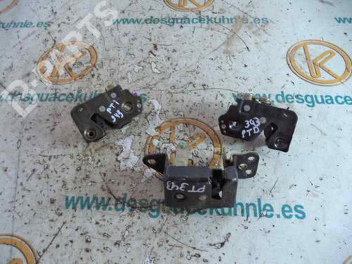 Bakluke lås HONDA CIVIC V Coupe (EJ) 1.5 i LSi (EJ2) (101 hp) 2447965