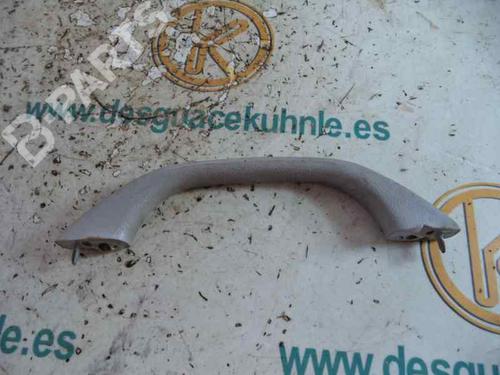Interiør tag HONDA CIVIC V Coupe (EJ) 1.5 i LSi (EJ2) | BP2467147I12 
