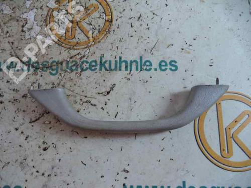 Interiør tag HONDA CIVIC V Coupe (EJ) 1.5 i LSi (EJ2) (101 hp) 2467126