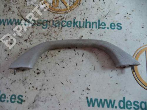 Interiør tag HONDA CIVIC V Coupe (EJ) 1.5 i LSi (EJ2) (101 hp) 2467082