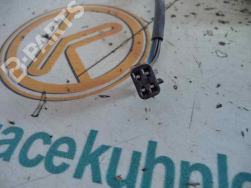 Commande Chauffage OPEL OMEGA B (V94) 2.5 V6 (F69, M69, P69) | BP2458369I5 