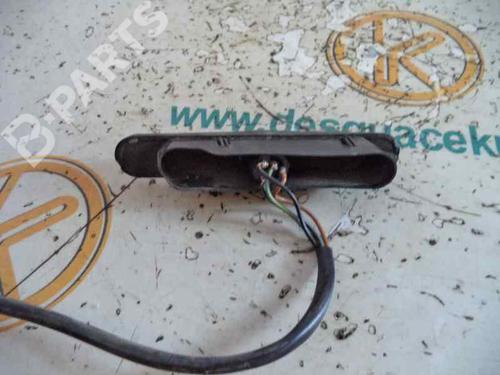 Commande Chauffage OPEL OMEGA B (V94) 2.5 V6 (F69, M69, P69) | BP2458369I5 