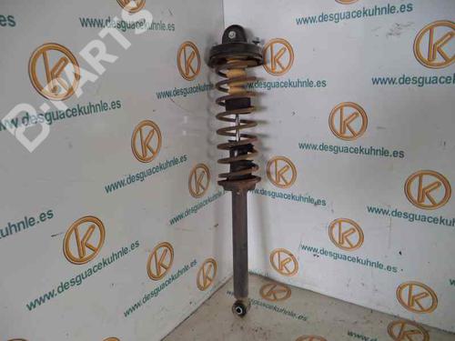 Used Right rear shock absorber FORD FIESTA I (GFBT) 1.1 (53 hp) 2479966