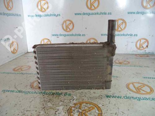 Used Heater matrix FORD FIESTA I (GFBT) 1.1 (53 hp) 2451459