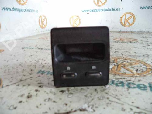 Module électronique FORD FIESTA I (GFBT) 1.1 (53 hp) 2472713