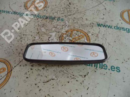 Bakspejl indvendigt FORD FIESTA I (GFBT) 1.1 (53 hp) 2455629
