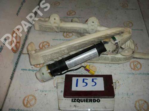 Airbag puerta izquierdo AUDI A8 D2 (4D2, 4D8) [1994-2005]null 4D0880741 | 4D0880741 |