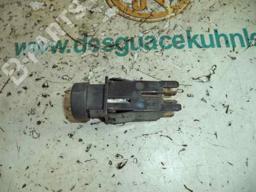Climate control PEUGEOT PARTNER MPV (5_, G_)  | BP2702828I5 