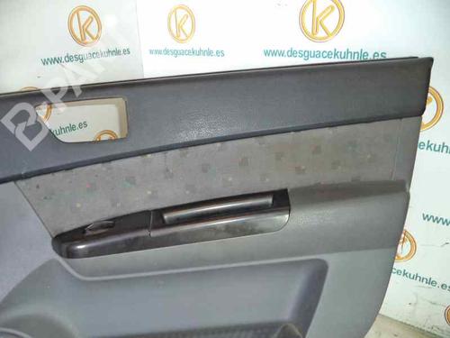Front right panel HYUNDAI GETZ (TB) 1.1 | BP2468387C59 