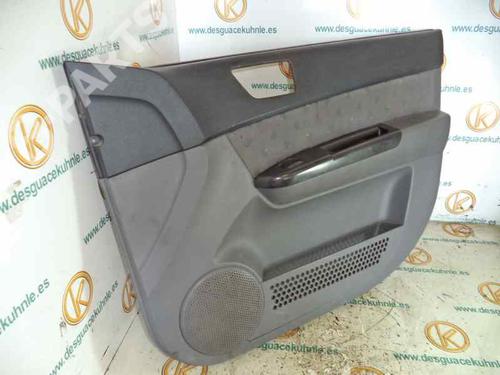 Front right panel HYUNDAI GETZ (TB) 1.1 | BP2468387C59 