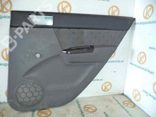 Used Rear right panel HYUNDAI GETZ (TB) 1.1 (63 hp) 2469277