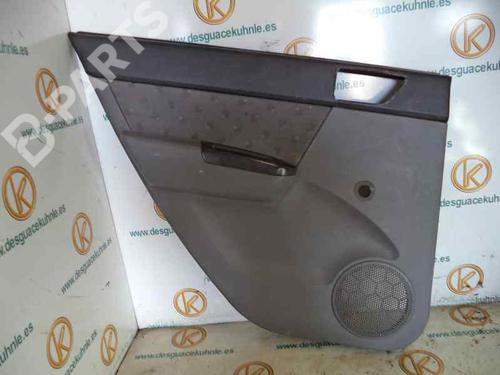 Used Rear left panel HYUNDAI GETZ (TB) 1.1 (63 hp) 2469674