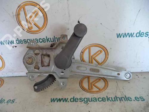Used Rear left window mechanism HYUNDAI GETZ (TB) 1.1 (63 hp) 2469074