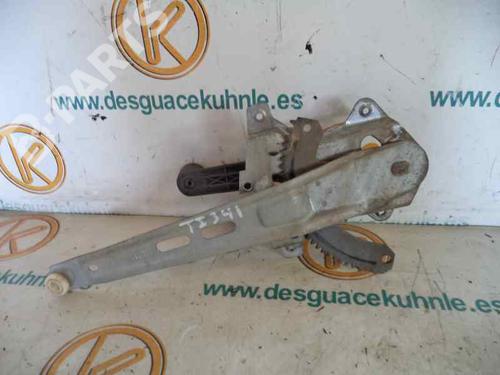Rear left window mechanism HYUNDAI GETZ (TB) 1.1 | BP2469074C24 