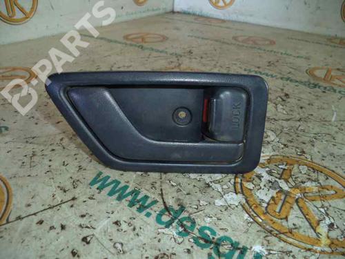 Used Rear right interior door handle HYUNDAI GETZ (TB) 1.1 (63 hp) 3218917