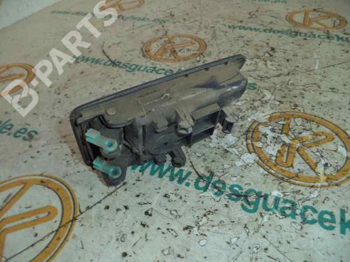Rear right interior door handle HYUNDAI GETZ (TB) 1.1 | BP3218917I16 